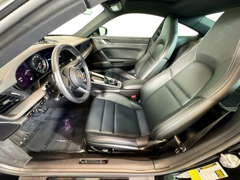 Used 2021 Porsche 911 Carrera S image 5