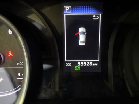 Used 2024 Toyota Camry LE image 17