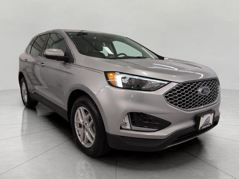 Used 2024 Ford Edge SEL w/ Convenience Package AWD/4WD image 1