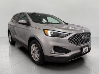Used 2024 Ford Edge SEL w/ Convenience Package AWD/4WD video 1