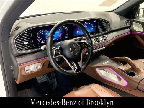Used 2024 Mercedes-Benz GLE 350 4MATIC image 19