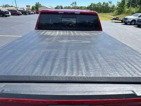 Certified 2022 GMC Sierra 1500 Denali AWD/4WD image 33