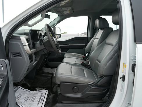 Used 2026 Ford F350 XL AWD/4WD image 15