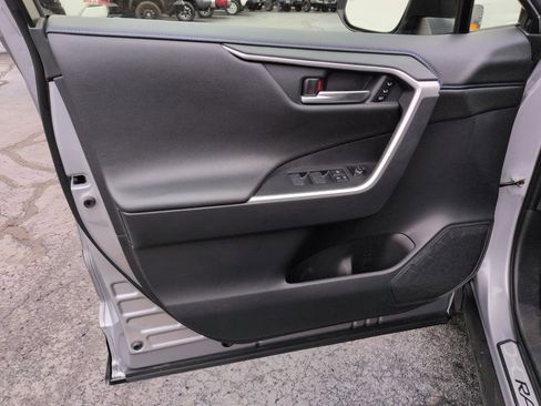 Used 2024 Toyota RAV4 XSE w/ Advanced Technology Package image 10