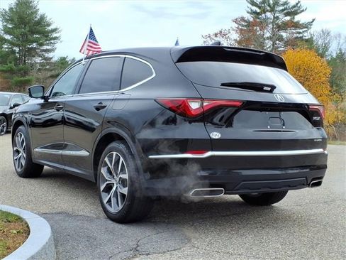 Used 2023 Acura MDX SH-AWD w/ Technology Package image 26