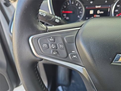 Certified 2021 Chevrolet Equinox LT image 24