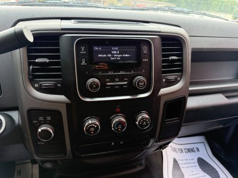 Used 2013 RAM 1500 Tradesman w/ PWR & Remote Entry Group AWD/4WD image 20