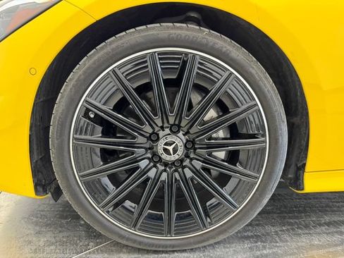 New 2026 Mercedes-Benz CLE 300 4MATIC Coupe image 12