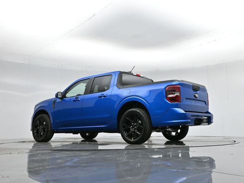 New 2026 Ford Maverick Lobo AWD/4WD image 49