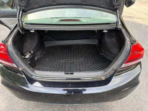 Used 2014 Honda Civic EX image 8