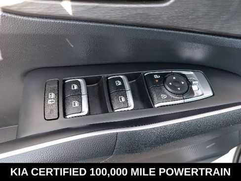 Certified 2024 Kia Sorento X-Line EX AWD/4WD image 20