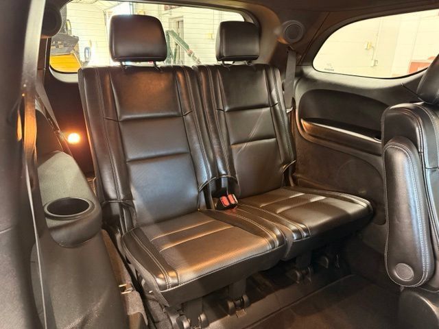 Used 2020 Dodge Durango R/T w/ Technology Group AWD/4WD image 28