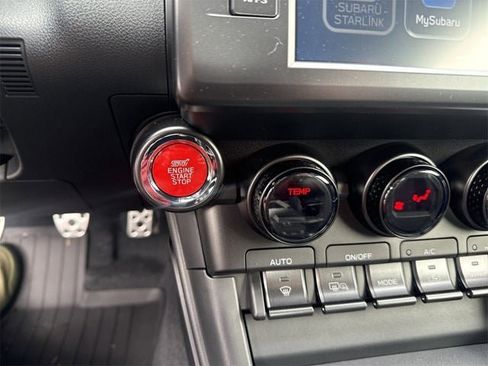 New 2026 Subaru BRZ tS image 61