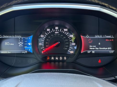 Used 2019 Ford Edge ST w/ Canadian Touring Package AWD/4WD image 25