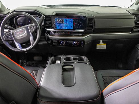 Used 2026 GMC Sierra 1500 Elevation AWD/4WD image 25