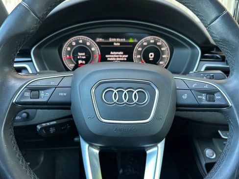 Used 2021 Audi A4 2.0T Premium Plus w/ Premium Plus Package AWD/4WD image 22