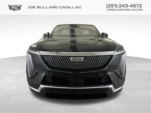 New 2026 Cadillac Escalade IQL Luxury image 13