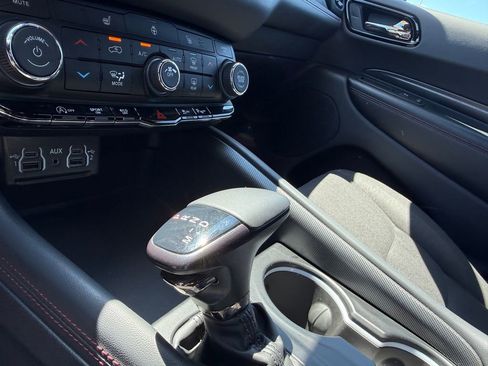 Used 2026 Dodge Durango GT AWD/4WD image 18