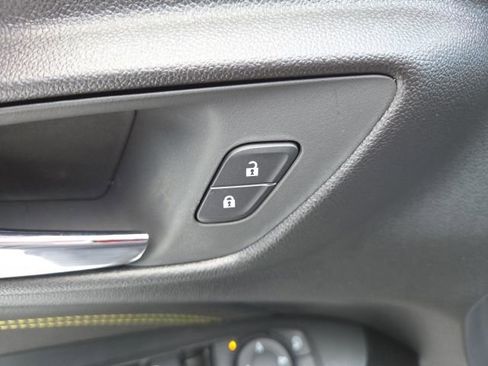 New 2026 Chevrolet Trax ACTIV w/ Driver Confidence Package image 45