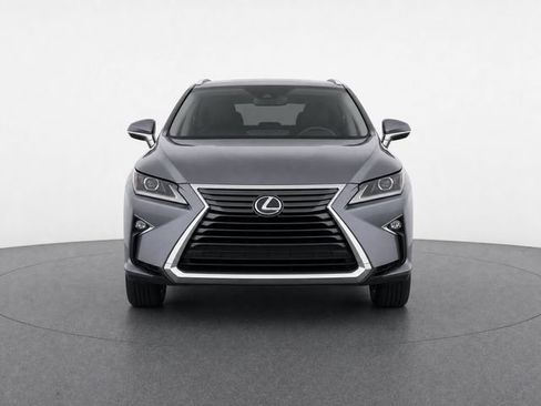 Used 2018 Lexus RX 350 AWD w/ Premium Package image 10