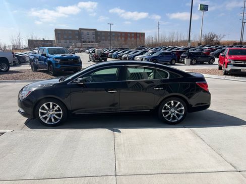 Used 2014 Buick LaCrosse Leather image 8