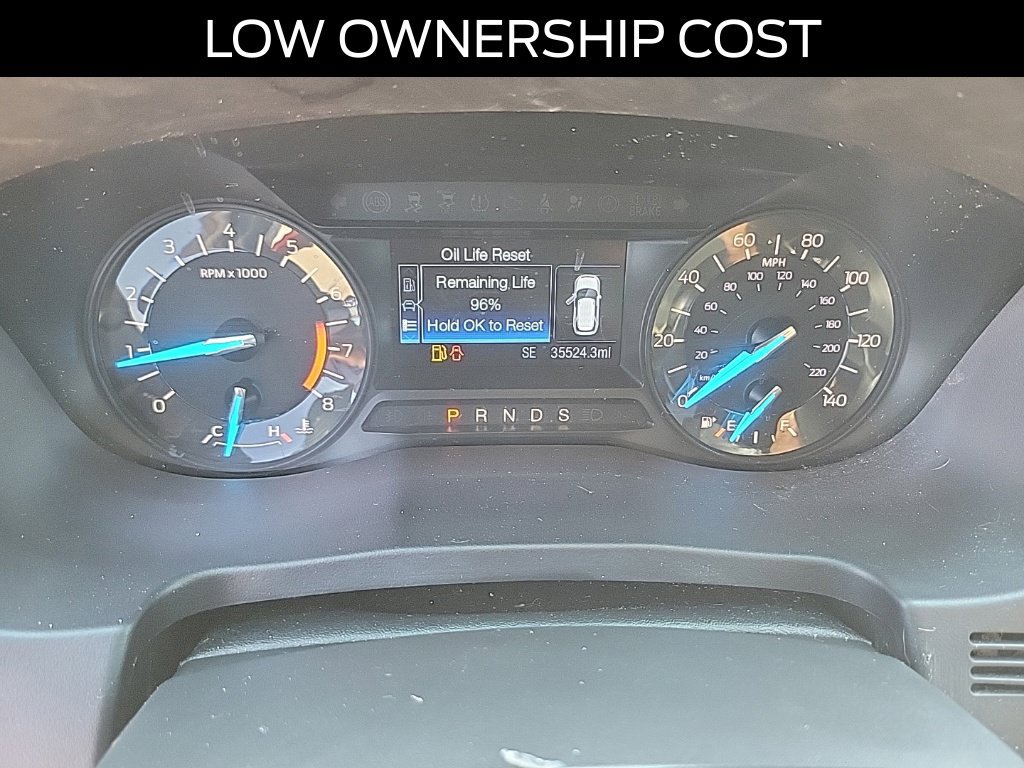 Certified 2017 Ford Explorer 4WD image 25
