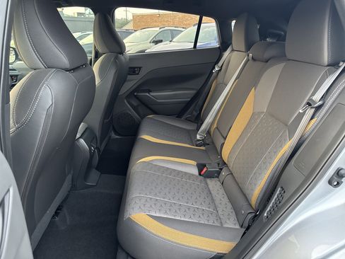 New 2026 Subaru Crosstrek 2.5i Sport AWD/4WD image 26