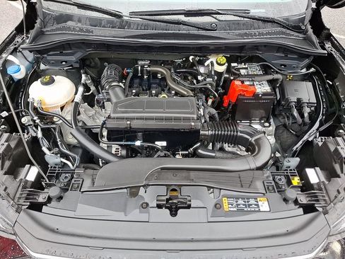 Used 2025 Ford Escape Active w/ Tech Pack #1 image 28