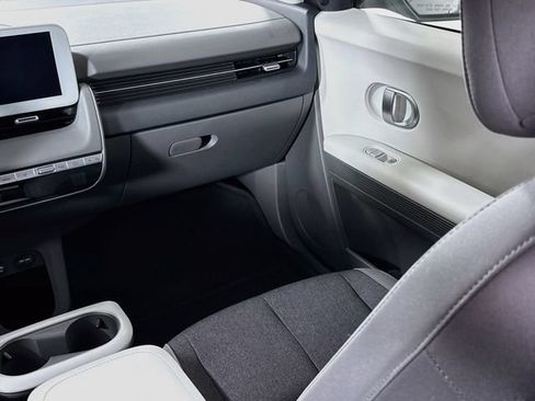 Certified 2024 Hyundai Ioniq 5 SEL AWD/4WD image 24
