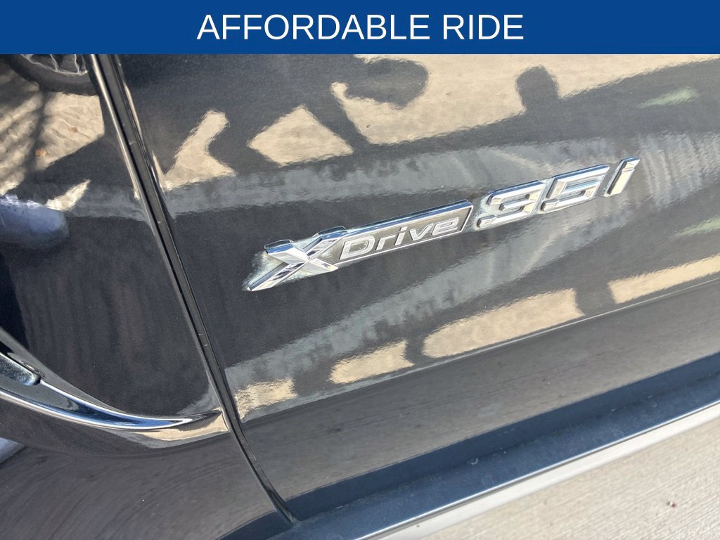 Used 2017 BMW X5 xDrive35i AWD/4WD image 5