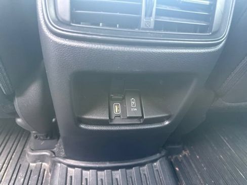 Used 2018 Honda CR-V EX-L image 12