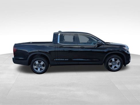 Used 2025 Honda Ridgeline RTL image 4