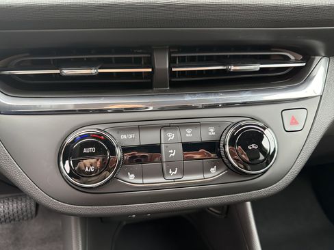 New 2026 Buick Envista Preferred w/ Convenience I Package FWD image 18