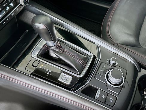 Used 2023 MAZDA CX-5 AWD 2.5 Turbo image 14