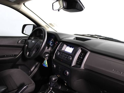 Used 2021 Ford Ranger XL image 11