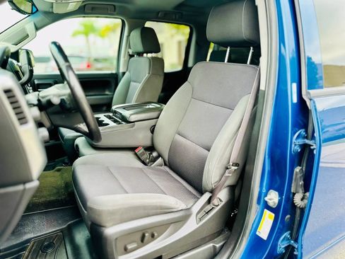Used 2015 Chevrolet Silverado 1500 LT w/ All Star Edition AWD/4WD image 10