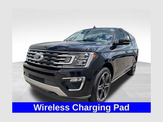Used 2021 Ford Expedition Max Limited AWD/4WD 360° Tour