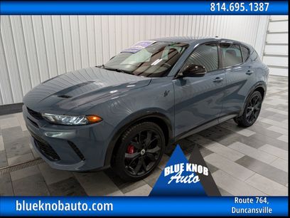 Used 2024 Dodge Hornet R/T