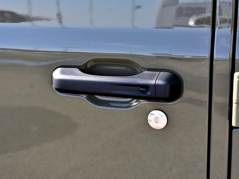 New 2026 Jeep Wrangler Sport S image 12