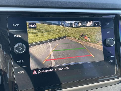 Used 2022 Volkswagen Atlas SEL Premium image 21