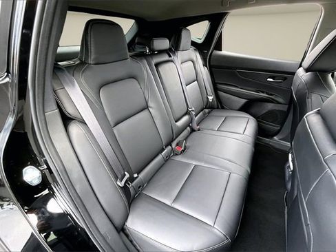 New 2026 Nissan Murano SV image 9