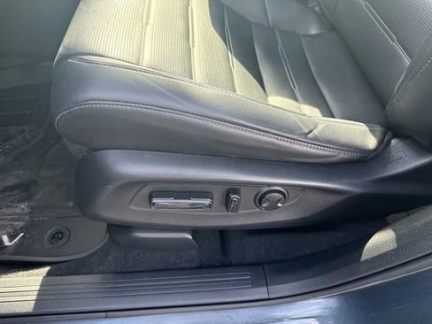 Certified 2023 Honda CR-V EX-L image 12