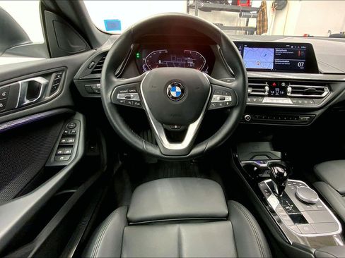 Used 2024 BMW 228i xDrive Gran Coupe w/ Premium Package AWD/4WD image 4