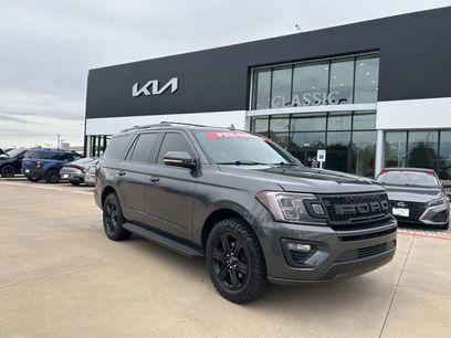Used 2020 Ford Expedition XLT w/ Equipment Group 202A