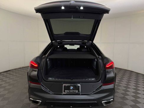 Certified 2023 BMW X6 xDrive40i w/ Executive Package image 23