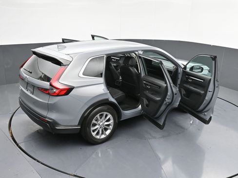 Used 2024 Honda CR-V EX-L image 49