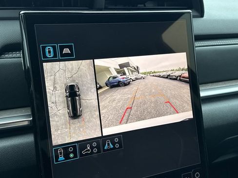 New 2026 GMC Terrain Denali AWD/4WD image 9