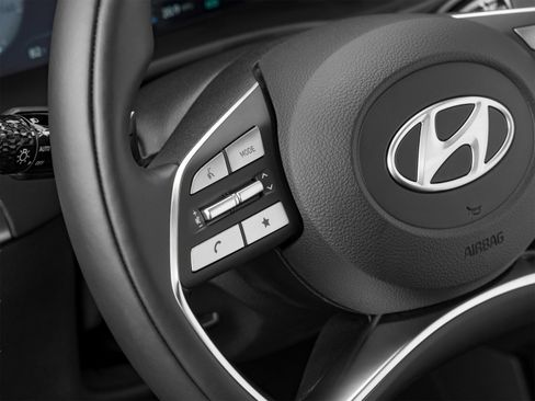 Used 2024 Hyundai Palisade Calligraphy FWD image 44