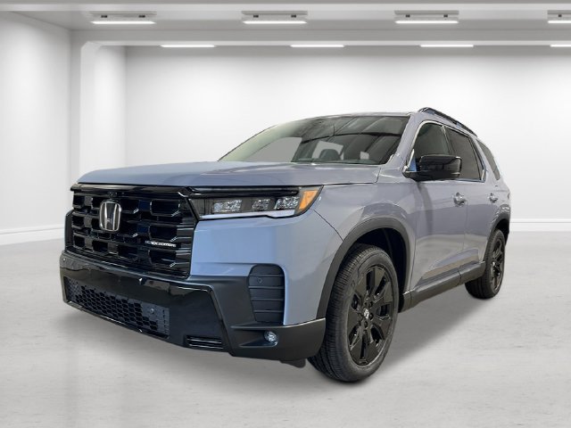 New 2026 Honda Pilot Black Edition image 7