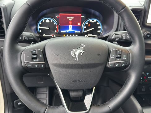 Used 2024 Ford Bronco Sport Badlands w/ Premium Package image 17